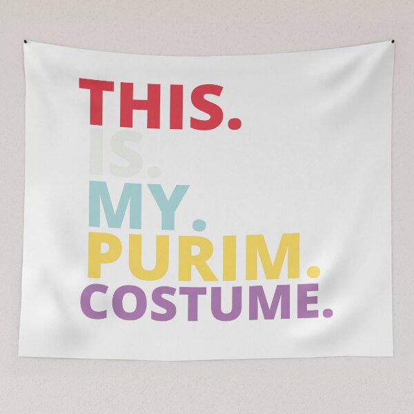 Item preview, This is my Purim Costume designed and sold by dacdibac.