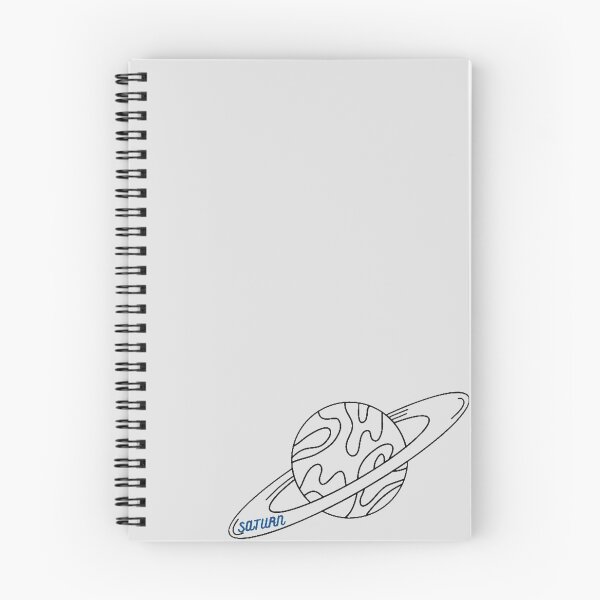 Item preview, Saturn -Space Collection designed and sold by H00D THEORY .