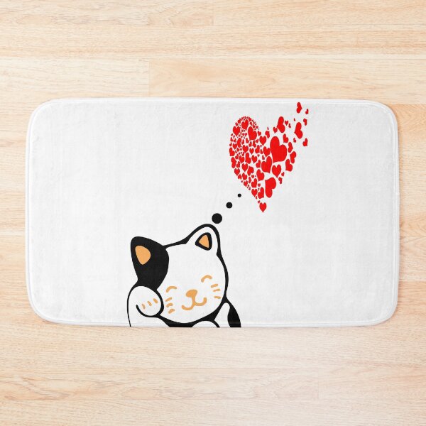 Item preview, Cat Lover Stickers designed and sold by Trendy Shirt.