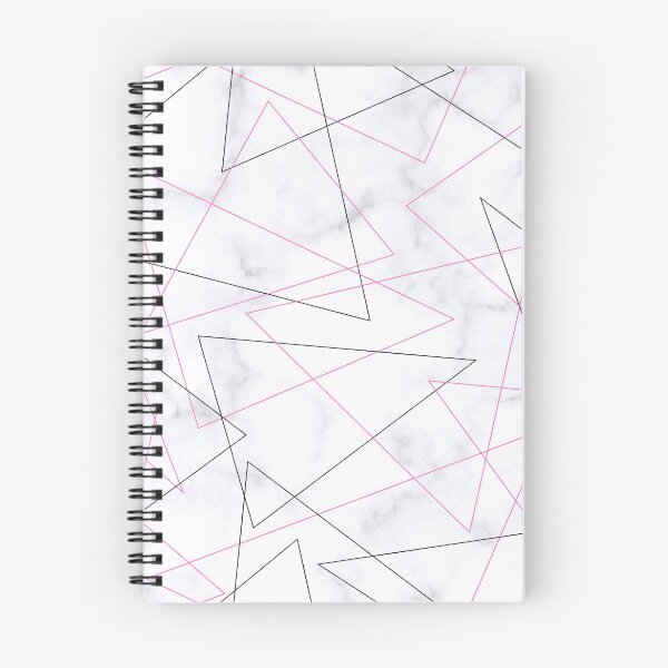 Item preview, Marble Effect Zig Zag Lines designed and sold by jellywobble.