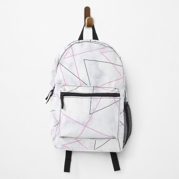 Item preview, Marble Effect Zig Zag Lines designed and sold by jellywobble.