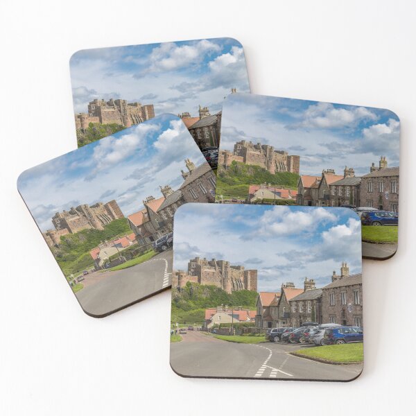 Item preview, Bamburgh designed and sold by TomHolmesPhoto.