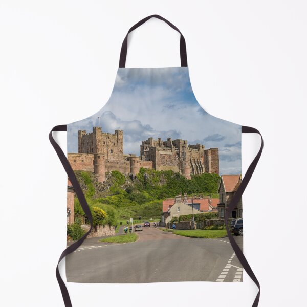Item preview, Bamburgh designed and sold by TomHolmesPhoto.