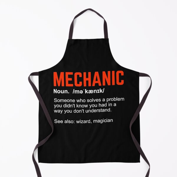 Item preview, Car Diesel Mechanic Definition Gift designed and sold by Marcid95.