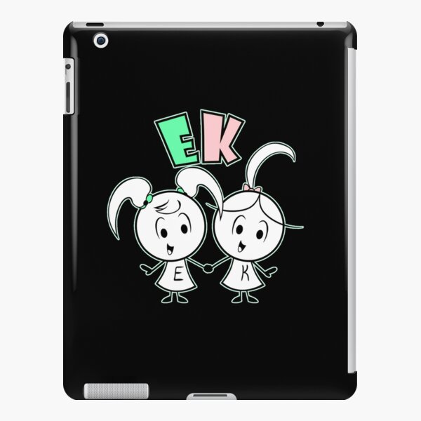 ryan's world ipad case