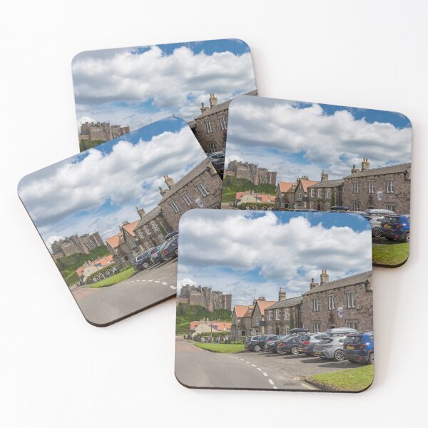 Item preview, Bamburgh designed and sold by TomHolmesPhoto.