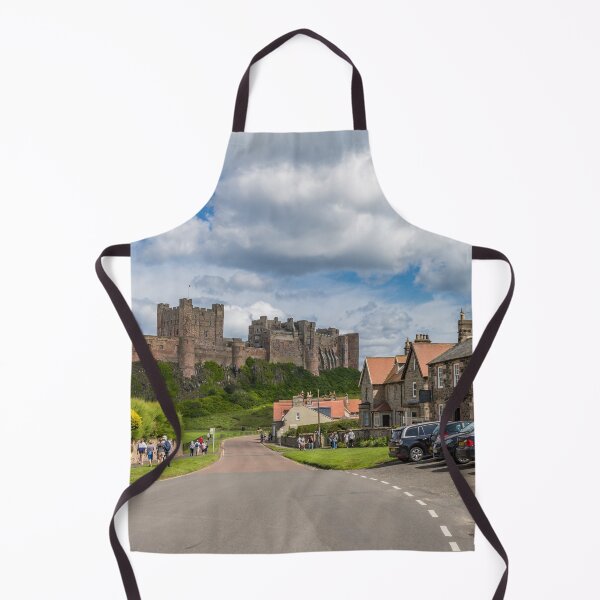 Item preview, Bamburgh designed and sold by TomHolmesPhoto.