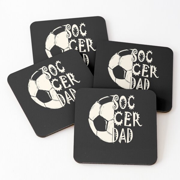 Item preview, Soccer Dad support your Kids designed and sold by Kalli-design.