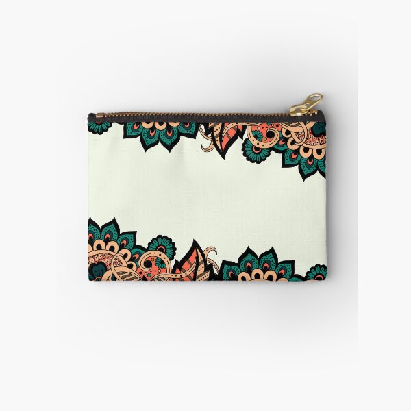 Item preview, adorno floral designed and sold by Gheofast.