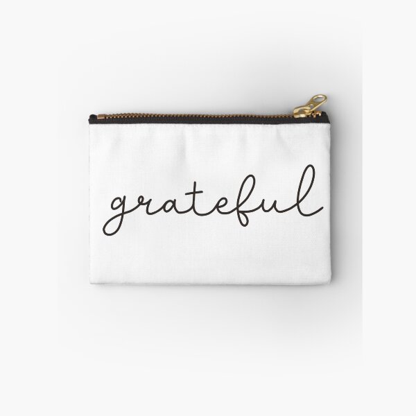 Item preview, Grateful quote  designed and sold by Tergels.