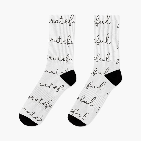 Item preview, Grateful quote  designed and sold by Tergels.
