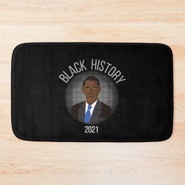 Item preview, Black History 2021 designed and sold by Yasdey Rojas.