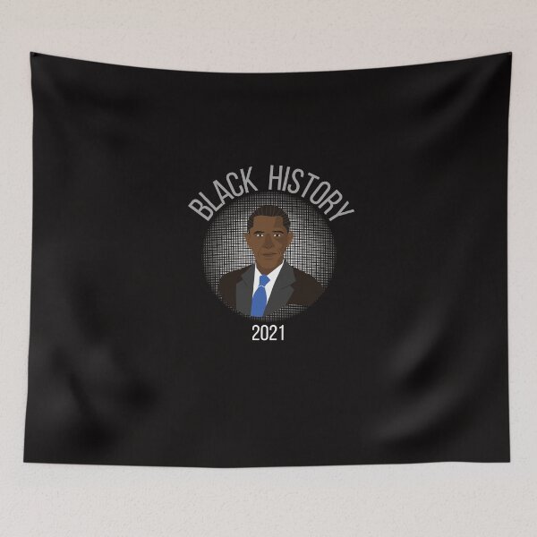 Item preview, Black History 2021 designed and sold by Yasdey Rojas.