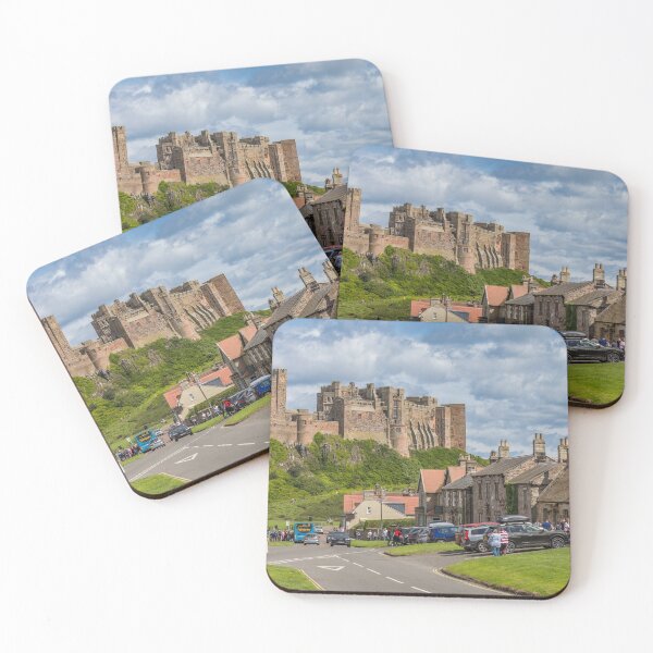 Item preview, Bamburgh designed and sold by TomHolmesPhoto.