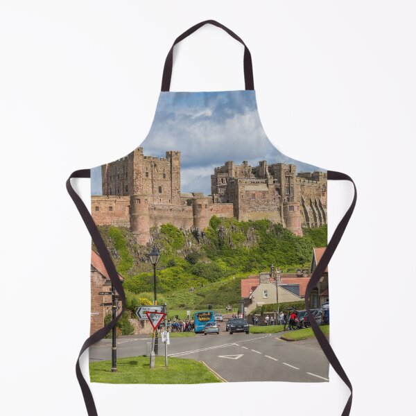 Item preview, Bamburgh designed and sold by TomHolmesPhoto.