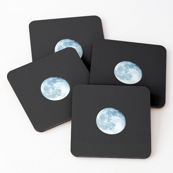 Item preview, Blue Moon designed and sold by carlisleprints.