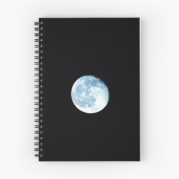 Item preview, Blue Moon designed and sold by carlisleprints.