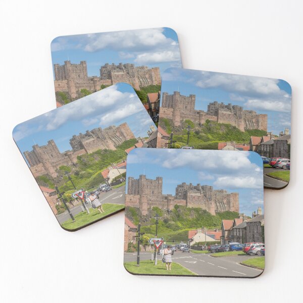 Item preview, Bamburgh designed and sold by TomHolmesPhoto.