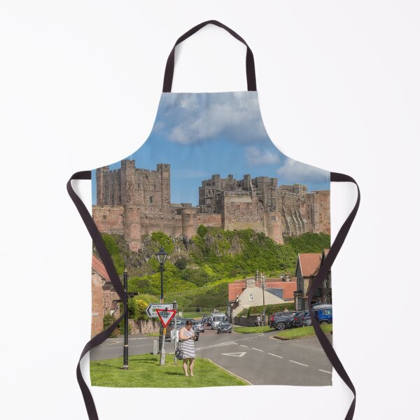Item preview, Bamburgh designed and sold by TomHolmesPhoto.