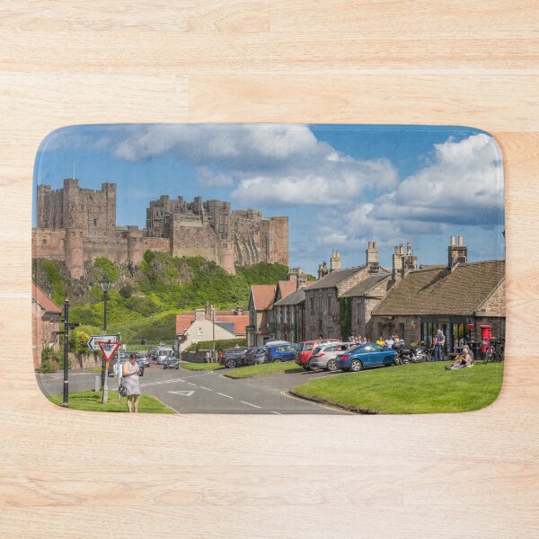 Item preview, Bamburgh designed and sold by TomHolmesPhoto.