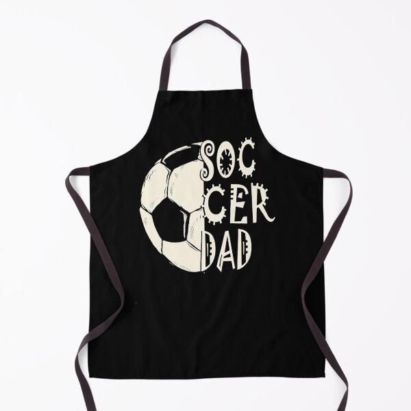 Item preview, Soccer Dad support your Kids designed and sold by Kalli-design.