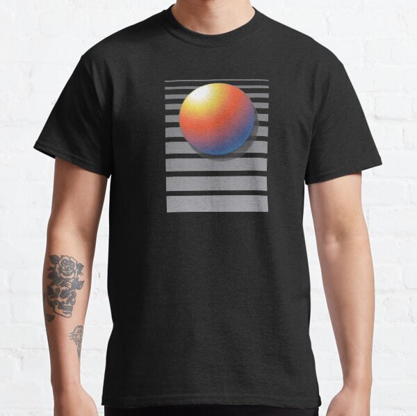 Ode to VHS Classic T-Shirt