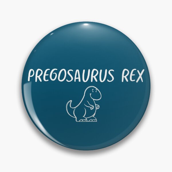 Item preview, Pregosaurus rex, Pregosaurus Cute designed and sold by SING2.