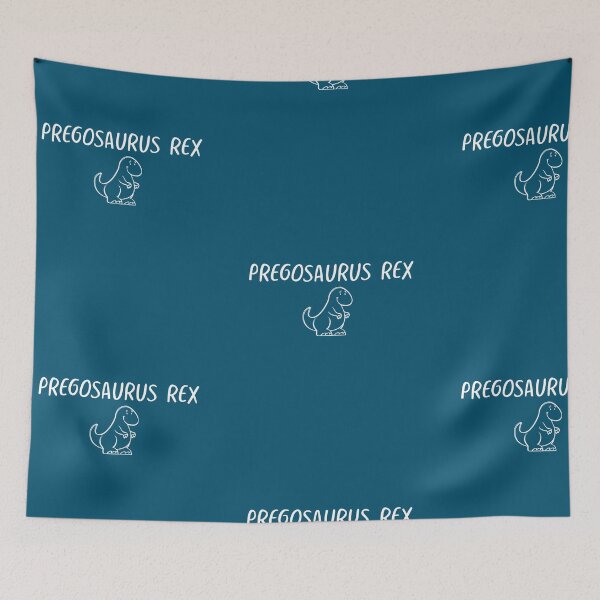 Item preview, Pregosaurus rex, Pregosaurus Cute designed and sold by SING2.