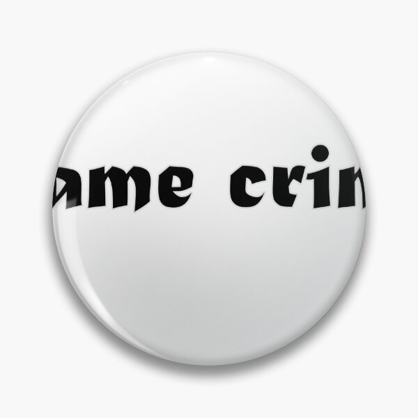 Item preview, same crime t-shirt designed and sold by BILAL SHU12.
