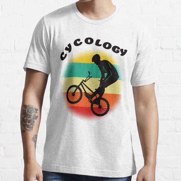 cycology tee shirt