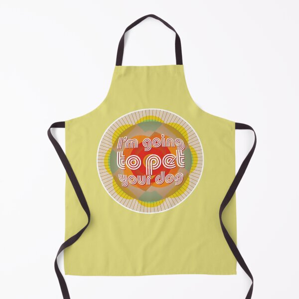 Item preview, I'm going to pet your dog. designed and sold by ScottyWalters.