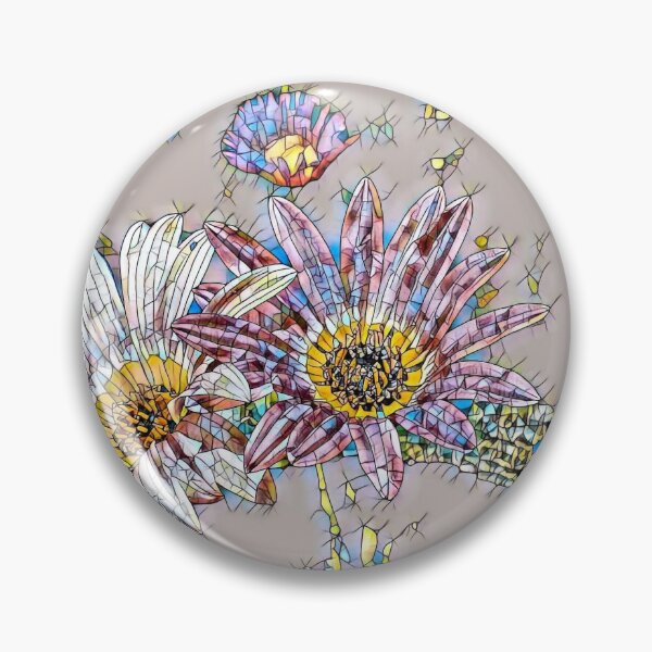 Item preview, Multicoloured African Daisy designed and sold by Capuletdesigns.