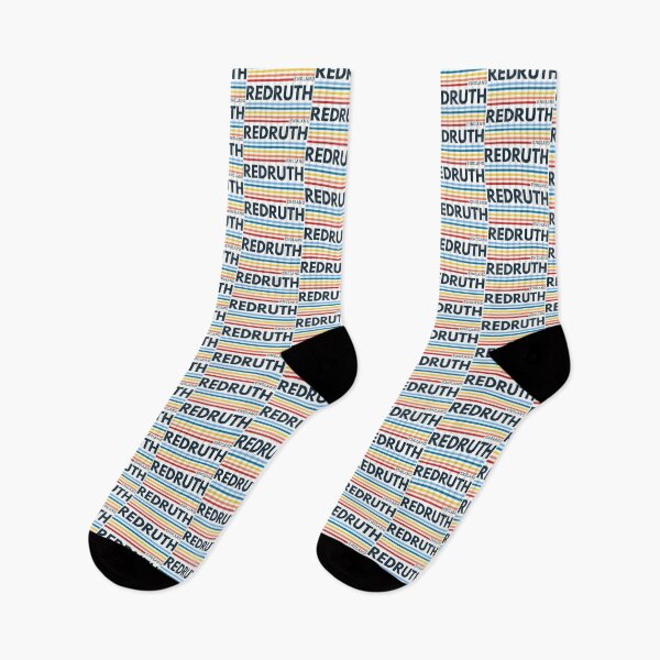Item preview, Redruth City South West England designed and sold by UK-Cities.