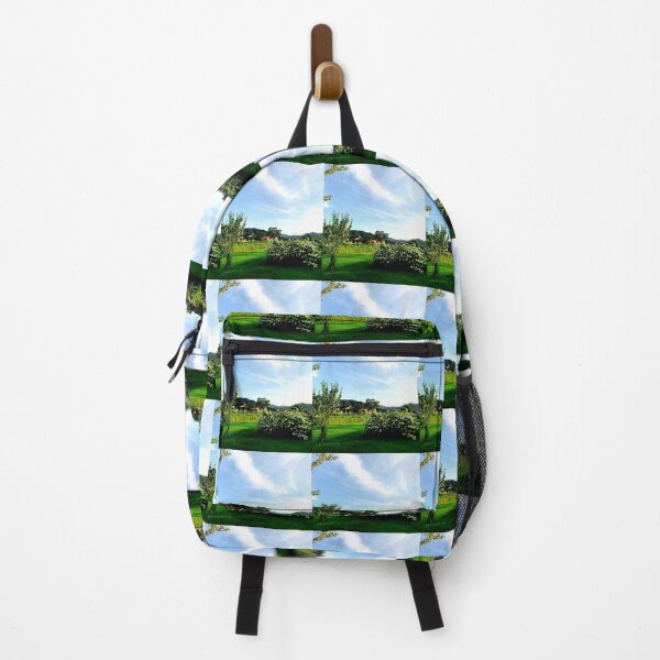 Item preview, a rural landscape designed and sold by RedFlamenco.