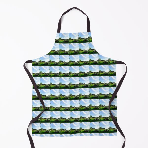 Item preview, a rural landscape designed and sold by RedFlamenco.