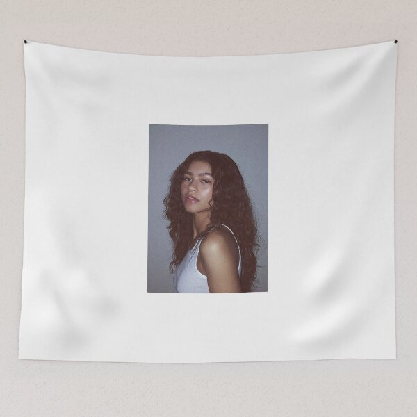 Item preview, Zendaya  designed and sold by woobackbabyok.