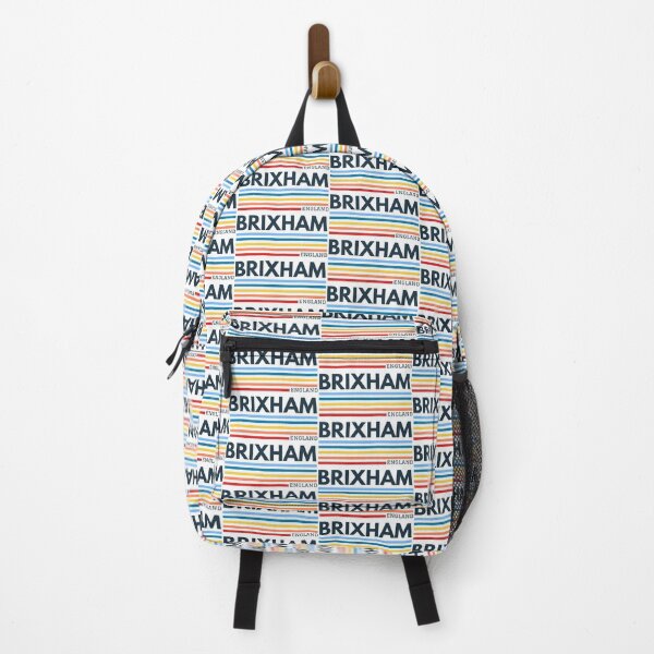 Item preview, Brixham City South West England designed and sold by UK-Cities.