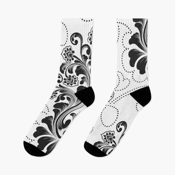 Item preview, Flower pattern designed and sold by Gheofast.