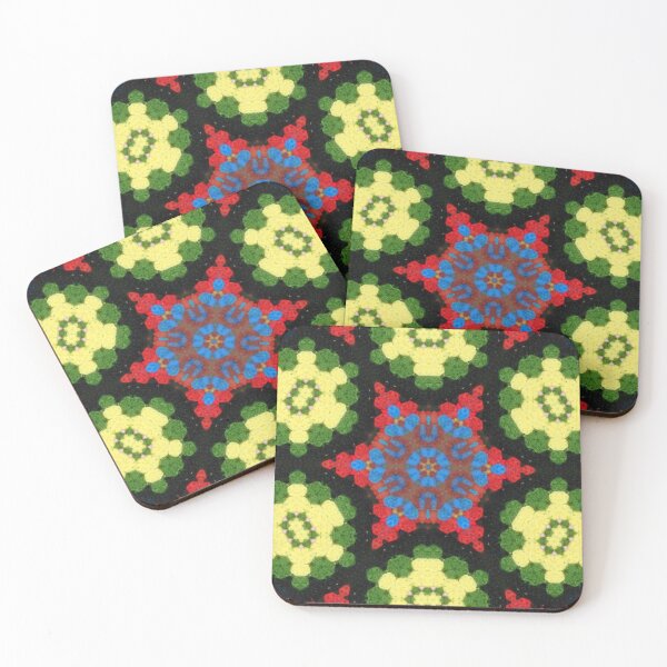 Item preview, Kaleidoscopic Novelties 00013 designed and sold by CleanWIP.