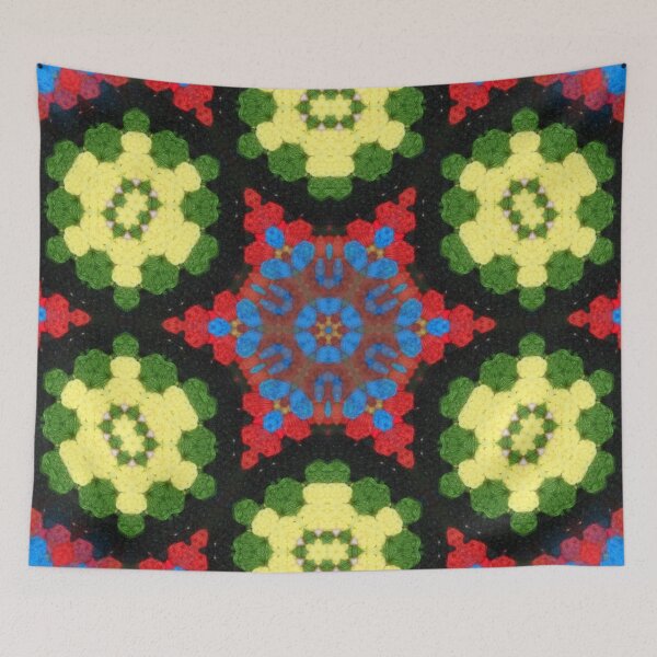 Item preview, Kaleidoscopic Novelties 00013 designed and sold by CleanWIP.