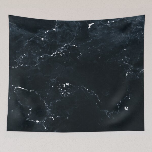 Item preview, Dark navy marble designed and sold by AlexGolyakov.