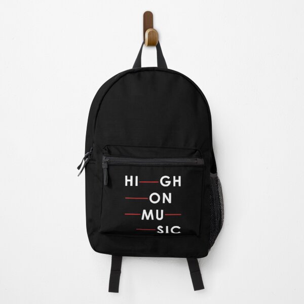 Item preview, High On Music designed and sold by Opine.