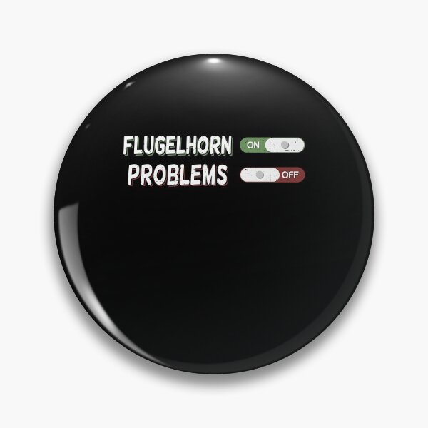 Item preview, Flugelhorn Player Gift designed and sold by Marcid95.