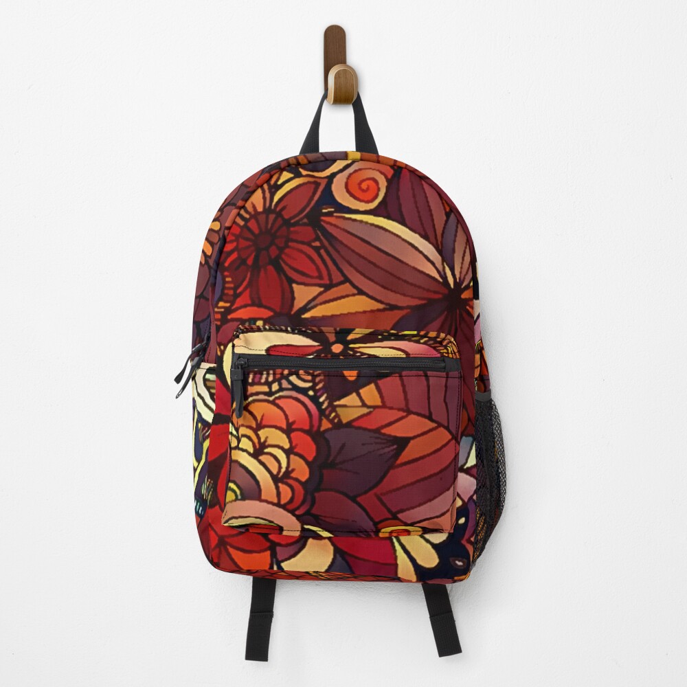 Item preview, Backpack designed and sold by ClassicalAnime.