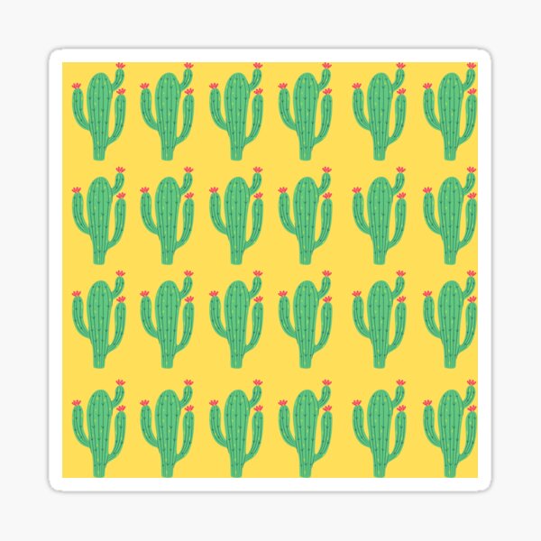 Item preview, Cute Cactus. designed and sold by TheGoToStore.