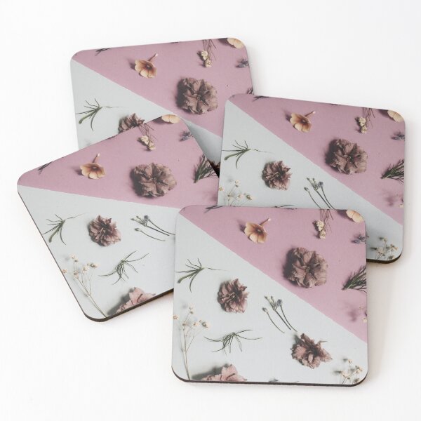 Item preview, Blush Pink Flower Petals designed and sold by newburyboutique.