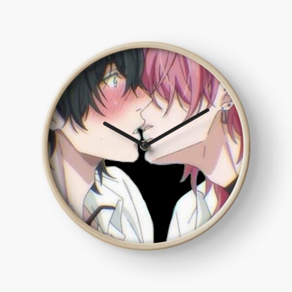 Relojes: Yarichin B Club Pantone | Redbubble