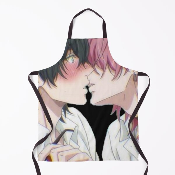 Item preview, Kissing yarichin b club designed and sold by The baka-san STORE.