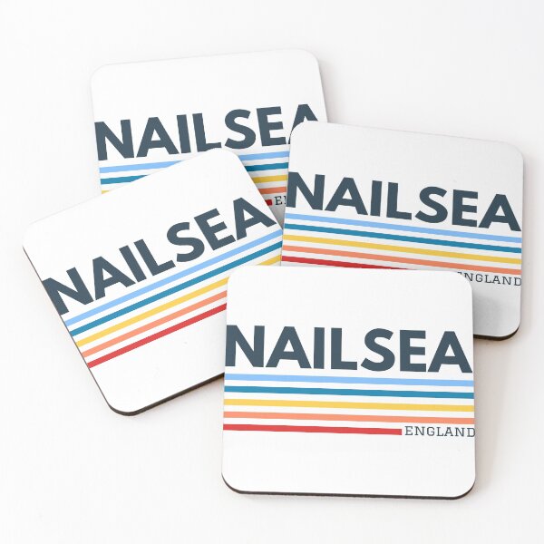 Item preview, Nailsea City South West England designed and sold by UK-Cities.