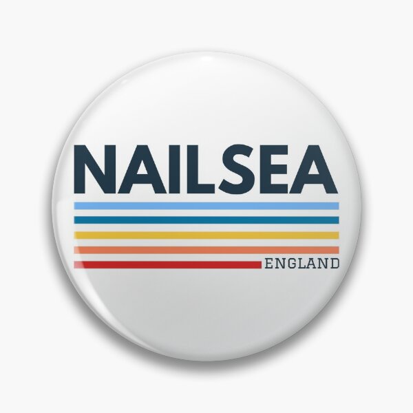 Item preview, Nailsea City South West England designed and sold by UK-Cities.